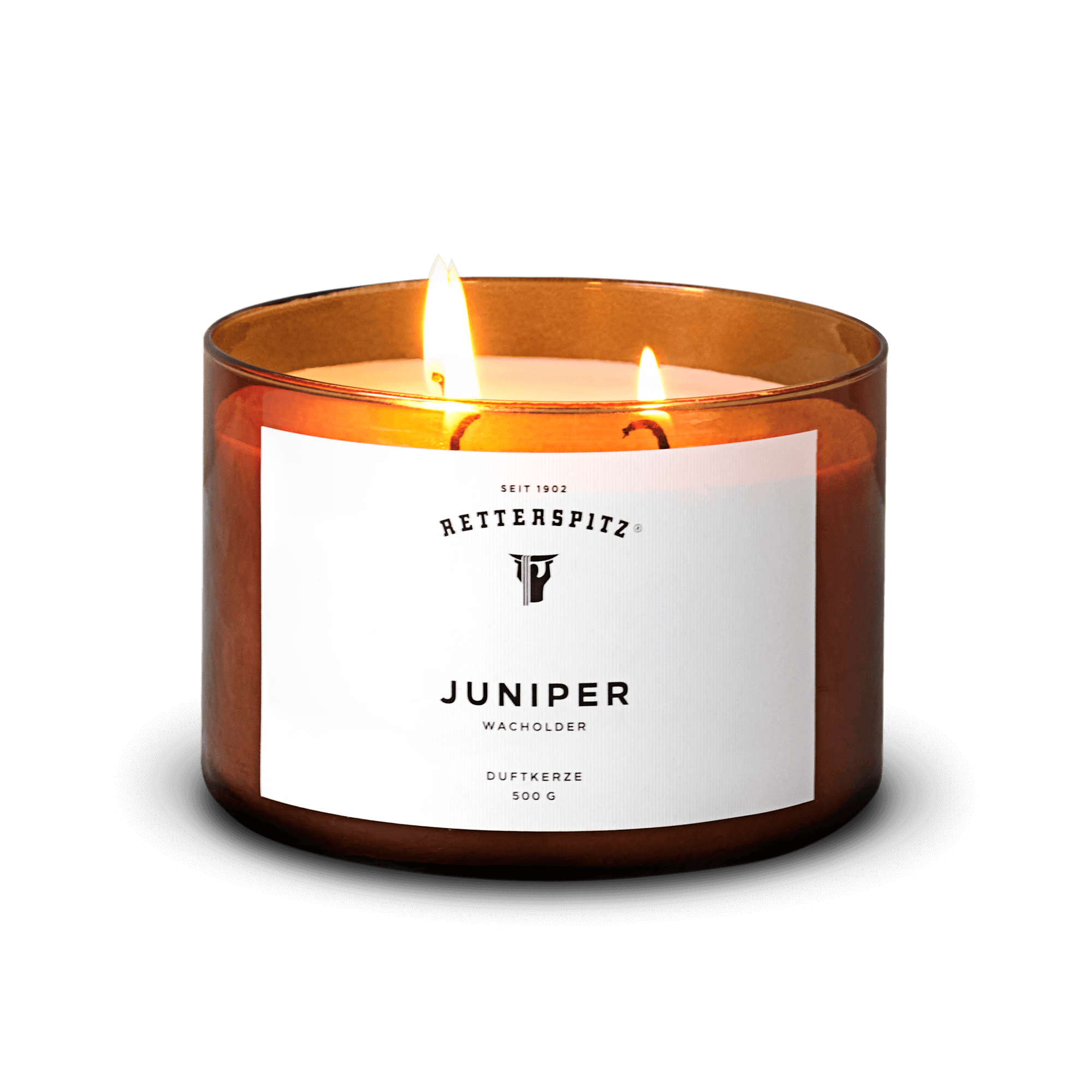 RETTERSPITZ Juniper Duftkerze RETTERSPITZ Juniper Duftkerze